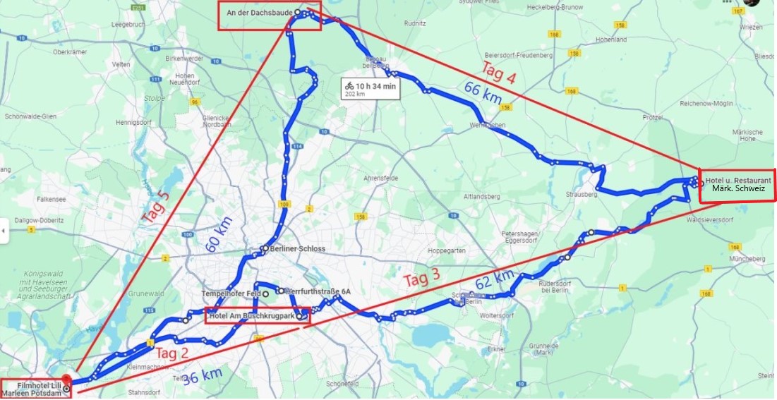 BerlinRouteKomplettTageKm02