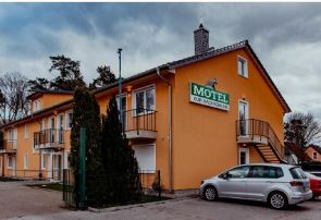 HotelDachsbaude
