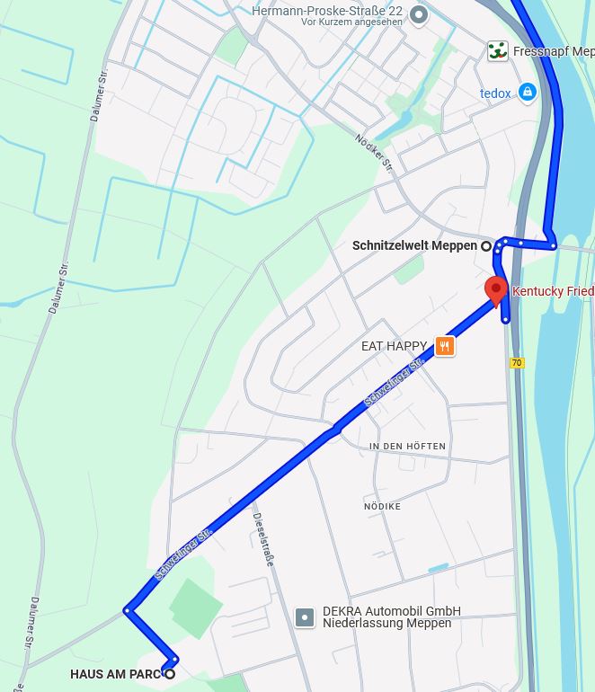 KFCMeppen