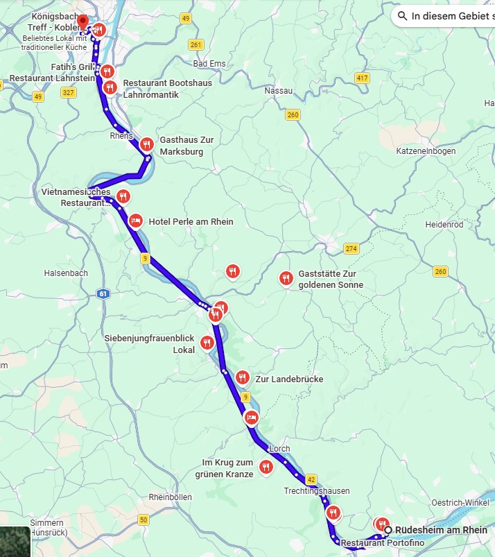 R�desheimKoblenzKpl