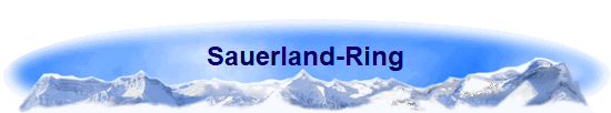 Sauerland-Ring