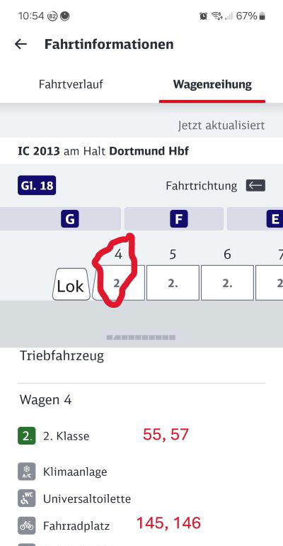 WagenreihungIC201306